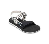 Quiksilver Monkey Caged Ii Sandalen (Herstellerartikelnummer: AQYL101253-BKW-9(42))