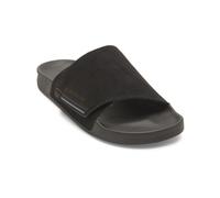 Quiksilver Rivi Suede Badesandalen EU 44 Black 1