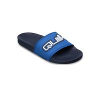 Sandale QUIKSILVER "Rivi", Herren, Gr. 12(45), navy, Obermaterial: Synthetikmaterial / Außensohle: Gummi., Schuhe Sandale (93876911-12) navy