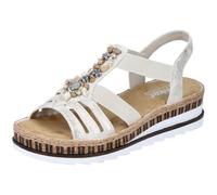 Rieker Damen Sandalen V7949