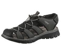 Rieker 26770-00 für Herren, schwarz, Gr. 44 EU