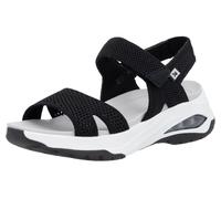 Rieker Damen Sandalen, Größe:41 EU