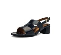 ara Riva Sandale dunkelblau für Damen, blau, Größe 38 ½ EU / 5,5 UK