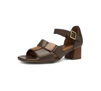 Sandale Riva Mocca,Mousse Gr. 42
