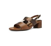 ara Riva Sandale braun für Damen, braun, Größe 41 EU / 7 UK