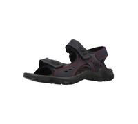Rohde Sandalen Nubukleder Dunkelblau - 44