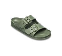 Roxy Badesandalen Kattie Damen olivgrün Größe 36
