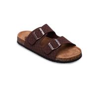 Roxy Sandalen MANNAE BUCKLE Damen Braun Größe 37