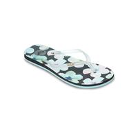 Sandale ROXY "Mauricia", Damen, Gr. 6(36), schwarz multi 1, Obermaterial: 95% Tr/ 5% Metallnieten, Futter: 100% Synthetik Tr, Laufsohle: 100% Eva., Schuhe Sandale (50523662-6) schwarz multi 1