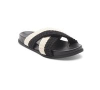Roxy Syenna - Slides for Women - 37 - Schwarz.
