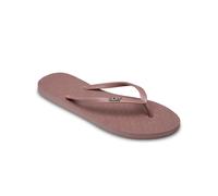 Roxy Damen Sandale Viva Iv Gr. 36 – Obermaterial 98% Synthetik/2% Metall – braunie