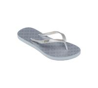 Roxy - Kid's RG Viva VI - Sandalen, Gr. 31 US 1, grau (Silver)