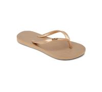 Roxy Sandalen RG Viva VI Mädchen Gold Größe 36 (US 4.5)