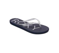 Roxy Viva Sparkle Sandals navy Damen Gr. 8.5 US