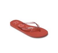 Roxy - Zehensandalen Viva Sparkle - rot - Größe 39