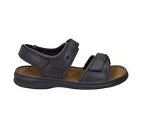 Josef Seibel Herren Rafe 10104 Slingback, Schwarz Brasil