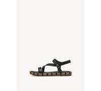 Tamaris Sandalen 28131-001 in Schwarz 36