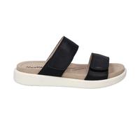 Sandale schwarz - Gr. - 37