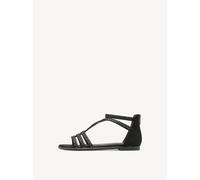 Tamaris - Sandalen 28149-44 - schwarz - Größe 37 37 schwarz