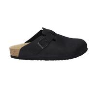 Sandale schwarz - Gr. - 40