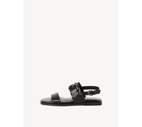 Tamaris - Sandalen 28105-46 - Schwarz - Größe 40