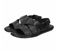 Sandale Mirtas Sioux schwarz 1H037/90X42