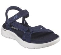 GO WALK FLEX SANDAL - SUBLIME - Farbe - Blau - Größe - 36