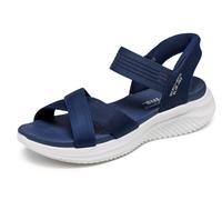 Skechers Damen Sandalen 119975 NVY Ultra Flex 3.0 - Never Netter navy normal 40 EU