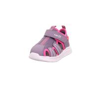 Superfit Wave lila/pink (8510) 23