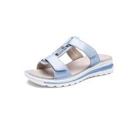 ara Damen Tampa Sandale, Weiss, 39 EU