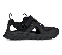 Teva Sandale Hurricane XLT3 Closed-Toe schwarz Herren, Größe Euro (US) 42 (9)