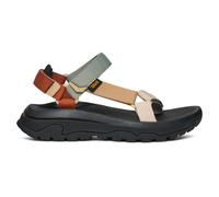 Sandale TEVA "HURRICANE XLT3 WOMEN", Damen, Gr. 41, neutral multi, Textil, Schuhe Sandale, Outdoorsandale für Hiking und Alltag, schnell trocknend (27265038-41) neutral multi