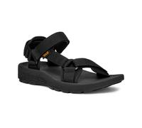 Sandale TEVA "Terragrip Sandal" Gr. 42, schwarz (black) Schuhe Damen-Outdoorbekleidung (72999530-42)