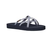Teva Olowahu Womens kaleidoscope blissful blue (KPB) 8