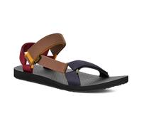 Teva Original Universal Sandalen braun rot - 42