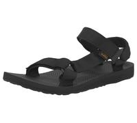 Teva Damen Original Universal Womens Sport- & Outdoor Sandalen, Schwarz, 36 EU