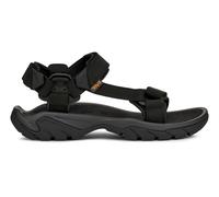 Teva Men's Terra Fi 5 Universal Leather Black/Phantom 44.5