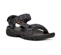 Teva Damen Terra Fi 5 Universal Mens Sandalen, Blau Madang Blue Mgbl, 40.5 EU