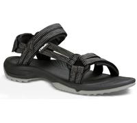 Teva Damen Terra Fi Lite sandaal voor dames Sandalen, Schwarz City Lights Black Pastel, 39 EU