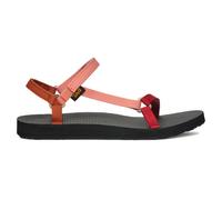 Sandale TEVA "W ORIGINAL UNIVERSAL SLIM", Damen, Gr. 38, sedona multi, Textil, Schuhe Sandale (42783537-38) sedona multi