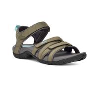 Teva W Tirra - Burnt Olive - 38 (US 7)