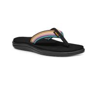 Teva Voya Zehentrenner Damen bunt US 7 | EU 38 2021 Zehentrenner