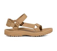 Sandale TEVA "W WINSTED", Damen, Gr. 38, beige (tan), Textil, Schuhe Sandale (20087722-38) tan