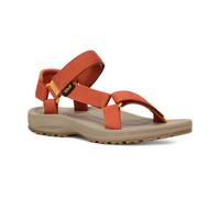 Teva Trekkingsandalen "Winsted" in Orange - Größe 41 | Damen Outdoor Sport Schuhe