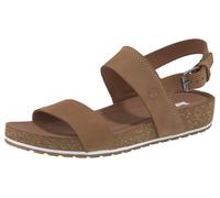 Timberland Damen Sandale Malibu Waves 2 0A1MQ 41 Rust