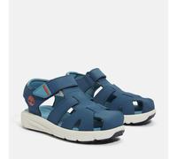 Timberland Motion Dune Fisherman Jugendsandalen Dark Blue EU 33 (TB0A6C42L791M-015)