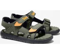 Timberland Perkins Row 2 Strap Sandalen Für Kleinkinder EU 29 Grape Leaf