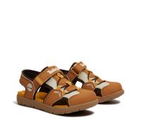 Timberland Kids Fisherman Sandal wheat mesh 9