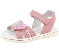 Tom Tailor 5370060009 Sandale, Nude, 40 EU