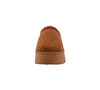 Sandale TOM TAILOR "Tom Tailor House Slippers", Damen, Gr. 41, braun, Polyester, unifarben, Schuhe Sandale (27772014-41) braun